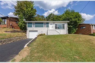 918 Rita Dr, Wilkins Township, PA 15221 - Photo 1