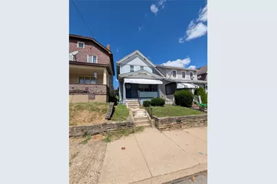 2805 Riverview Street, McKeesport, PA 15132 - Photo 1