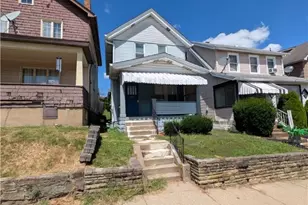 2805 Riverview St, McKeesport, PA 15132 - Photo 1