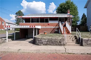 665 Dewey Ave, Bridgeville, PA 15017 - Photo 1