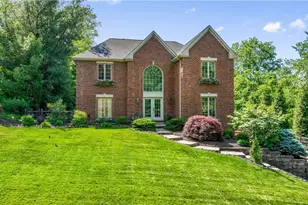 100 Hickory Heights, South Fayette, PA 15017 - Photo 1