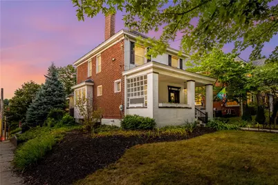 214 Academy Avenue, Pittsburgh, PA 15228 - Photo 1