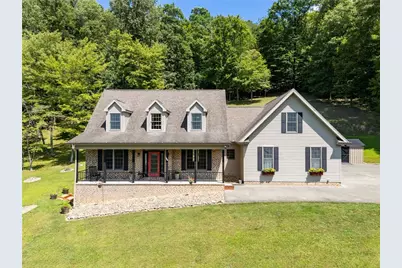 1661 Piper Rd, Ligonier, PA 15658 - Photo 1