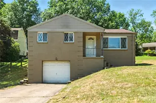 21 1/2 McMichael, Collier Township, PA 15106 - Photo 1