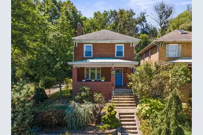 6701 Stanton Ave, Pittsburgh, PA 15206 - Photo 1
