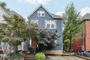 546 S Graham St, Pittsburgh, PA 15232 - Photo 1