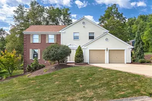 120 Hidden Valley Rd, Monroeville, PA 15146 - Photo 1