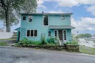 123 N Carpenter Ave, Indiana Boro, PA 15701 - Photo 1