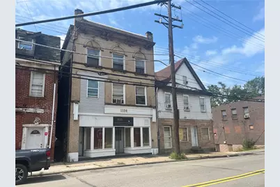 1136 Brownsville Rd, Pittsburgh, PA 15210 - Photo 1