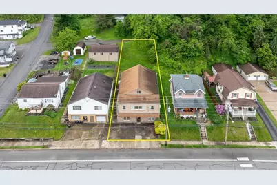 4072 Jordan Street, South Heights, PA 15081 - Photo 35