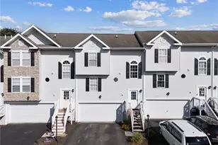 1107 Arrowhead Dr, South Strabane, PA 15301 - Photo 1