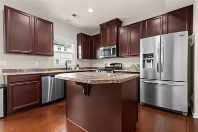 1703 Pointe View Drive, Adams Township, PA 16046 - Photo 7