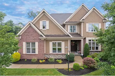 1105 Baxter Way, Collier Township, PA 15142 - Photo 1