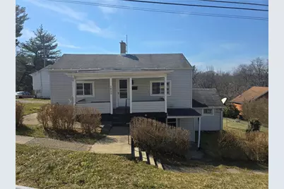 1832 Mount Joseph Street, Pittsburgh, PA 15210 - Photo 1