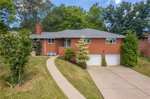 5069 Sherwood Rd, Bethel Park, PA 15102 - Photo 1