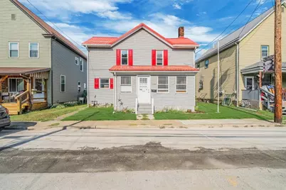 1409 Orr Ave, Kittanning, PA 16201 - Photo 1