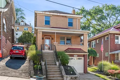 3116 Elroy Ave, Pittsburgh, PA 15227 - Photo 1