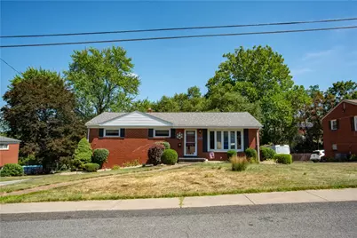 5612 Alan Street, Hopewell Township, PA 15001 - Photo 1