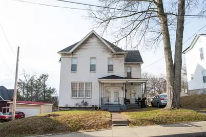 166 Pennsylvania Avenue, Rochester, PA 15074 - Photo 1