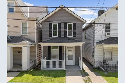 815 W Main Str, Carnegie, PA 15106 - Photo 1