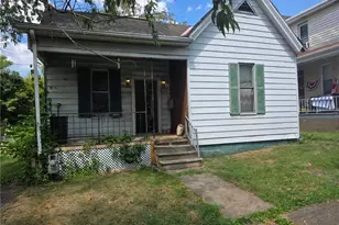 63 Evans St, Uniontown, PA 15401 - Photo 1