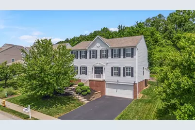 5812 Windsor Drive, South Fayette, PA 15057 - Photo 1