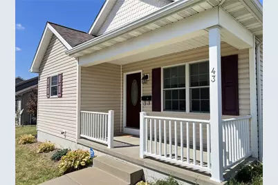 43 Maple St, Uniontown, PA 15401 - Photo 3