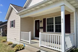 43 Maple St, Uniontown, PA 15401 - Photo 3