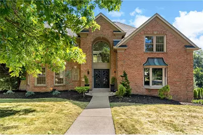 1170 Saint Mellion Dr, Collier Township, PA 15142 - Photo 1