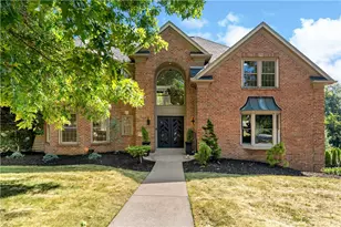 1170 St Mellion Dr, Collier Township, PA 15142 - Photo 1