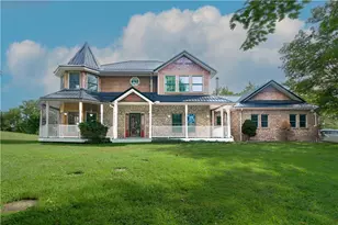 412 Hawthorn Rd, East Finley, PA 15323 - Photo 1