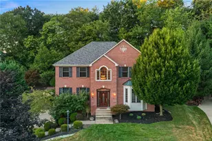 628 Cheshire Dr, Seven Fields Boro, PA 16046 - Photo 1