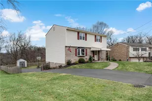3883 Frederick St, Pittsburgh, PA 15227 - Photo 1