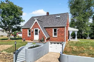 1320 Eckert Rd, Monaca, PA 15061 - Photo 1