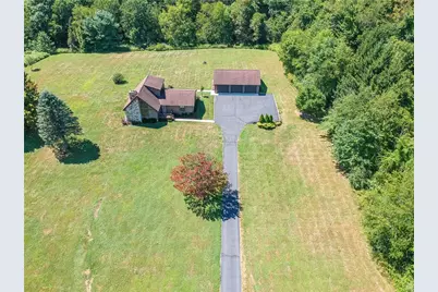 595 Trusel Road, Slippery Rock, PA 16051 - Photo 3