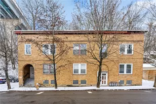 1316-1318 Woods Run Ave, Woods Run, PA 15212 - Photo 1