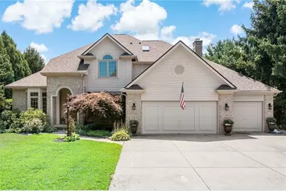 2028 Broad Hill Farms Rd, Moon/Crescent Twp, PA 15108 - Photo 1