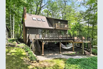 111 N North Peninsula Dr, Indian Lake Boro, PA 15926 - Photo 1
