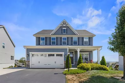 137 Red Horse Drive, Buffalo Township, PA 16055 - Photo 1