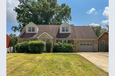 554 Saint Clair Dr, Pittsburgh, PA 15147 - Photo 1