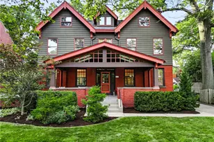 4747 Bayard St, Pittsburgh, PA 15213 - Photo 1