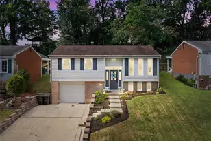 1524 Rose Ave, South Park, PA 15129 - Photo 1