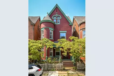 835 N Saint Clair Street, Pittsburgh, PA 15206 - Photo 1