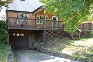 1241 Kirsopp Ave, Banksville/Westwood, PA 15220 - Photo 1