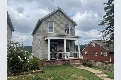 415 Otis, Monongahela, PA 15063 - Photo 1