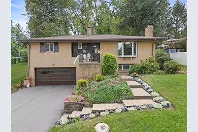 142 Wiltshire Drive, Pittsburgh, PA 15241 - Photo 1