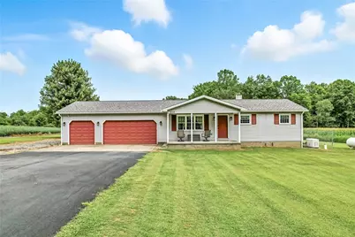 558 Clay Furnace Road, Clark Boro, PA 16150 - Photo 1