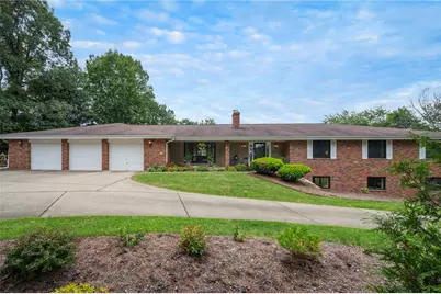 1000 Pleasant Hill Road, Marshall, PA 15090 - Photo 1