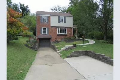 279 Constitution Drive, Pittsburgh, PA 15236 - Photo 1