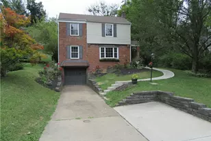 279 Constitution Dr, Pittsburgh, PA 15236 - Photo 1
